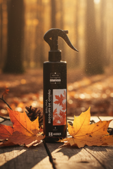 Bruma Bosques de Otoño