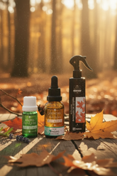 Kit Armonía Esencias Florales – Paz, Calma y Bienestar