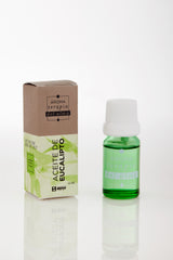 ACEITE ESENCIAL DE EUCALIPTO