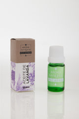 ACEITE ESENCIAL DE LAVANDA