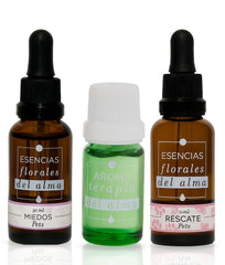 Kit Apoyo emocional Pets