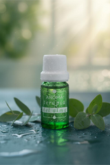 ACEITE ESENCIAL DE EUCALIPTO