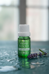 ACEITE ESENCIAL DE LAVANDA