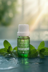 ACEITE ESENCIAL DE MENTA