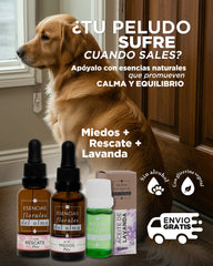Kit Apoyo emocional Pets